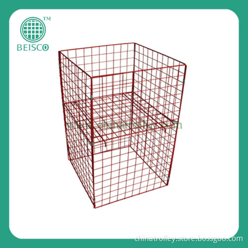 Wire Cage (JS-WMC06)